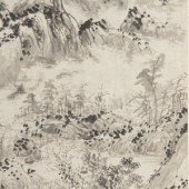 Zhang Qia
(Chinese, 1718-1799)