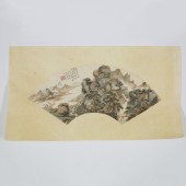 Zhang Shiyuan (1898-1959), Riv