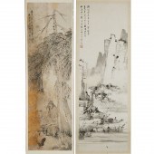 Zhang Xiangning (1911-1958) an