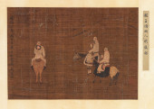 ZHAO MENGFU (1254–1322), ATTRI