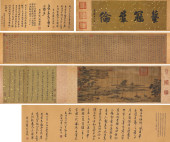 ZHAO MENGFU (1254–1322), ATTRI