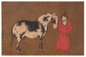 ZHAO MENGFU (1254-1322), ATTRI