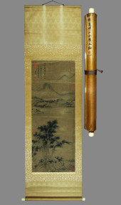 ZHAO MENGFU (1254-1322), ATTRI