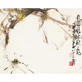 Zhao Shao??TAng (1905-1998) SI