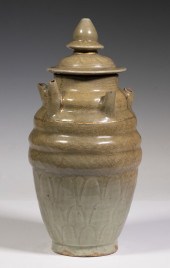 ZHEJIANG LONGQUAN KILNS CELADO