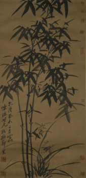 ZHENG BANQIAO (1693-1765), ATT