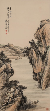 ZHENG WUCHANG (1892–1978), ATT