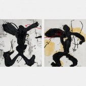 Zhou Brothers
(American/Chines