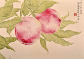 ZHOU LIANXIA, ATTRIBUTED TO, D