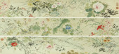 ZHOU ZHIMIAN (ACTIVE 20TH C.),