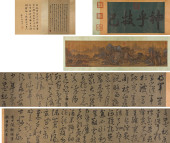 ZHU YUNMING (1460–1526), ATTRI