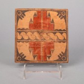 ZIA, ATTRIBUTED TO HARVIANA PI