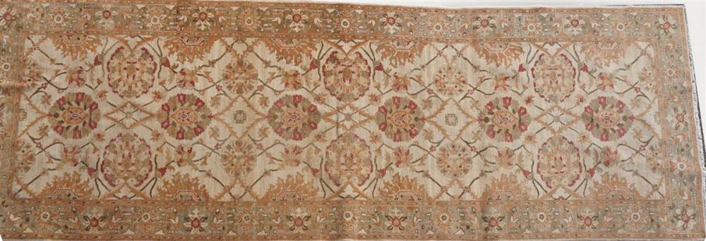 ZIEGLER MAHAL DESIGN WOOL
