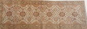 ZIEGLER MAHAL DESIGN WOOL RUGZ