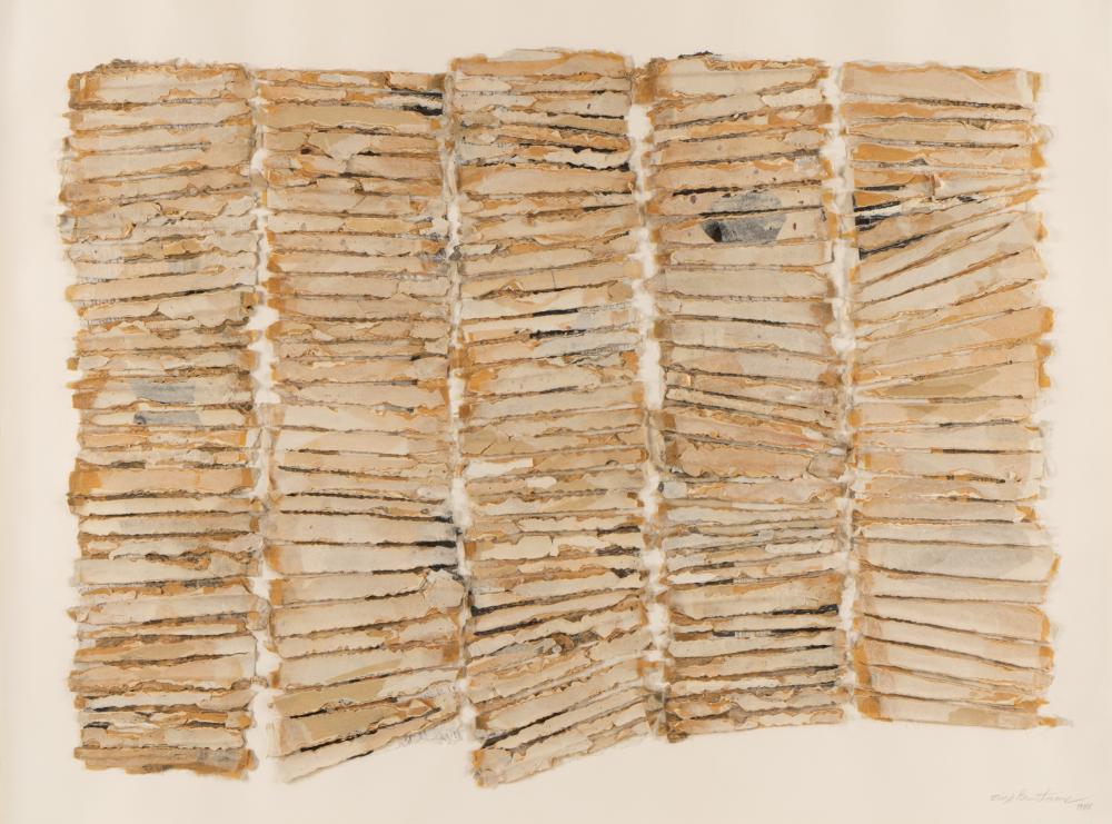 ZIGI BEN-HAIM (B. 1945):