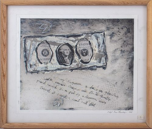 ZIGI BEN-HAIM &QUOT;UNTITLED