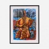 ZIGMUNDS PRIEDE / UNTITLED (MI
