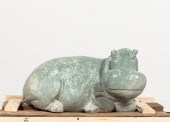 ZIMBABWEAN SHONA  ART SCULPTUR