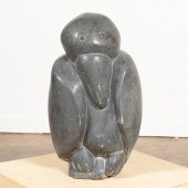 ZIMBABWEAN SHONA ART SCULPTURE