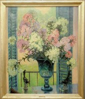 Zimmerman Frederick Almond [Am