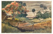ZIMMERMAN, Karl A., (Austrian/