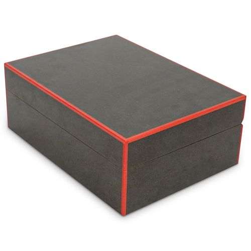 ZINO TOBACCO CIGAR HUMIDOR