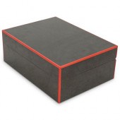 ZINO TOBACCO CIGAR HUMIDOR CAS