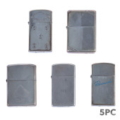ZIPPO STERLING SILVER LIGHTER
