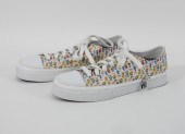 ZIPZ CALIFORNIA RAINBOW BRITE