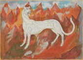 ZLATAN VRKLJAN, (B. 1955), "GE