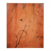 ZOE HERSEY, "SECRET PLACES II"