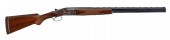 ZOLI AND RIZZINI SHOTGUN FOR A