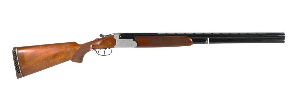 ZOLI ITALIAN OVER UNDER SHOTGUN