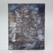 ZOLOTAS, SAINT DEMETRIUS SILVE