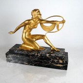 ZOLTAN KOWATS: DIANA THE HUNTR