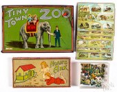 ZOO, ARK, AND OTHER ANIMAL GAM