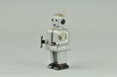 ZOOMER THE ROBOT Nomura Japan