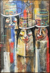 ZORRILLA, Amilcar Salomon, (20