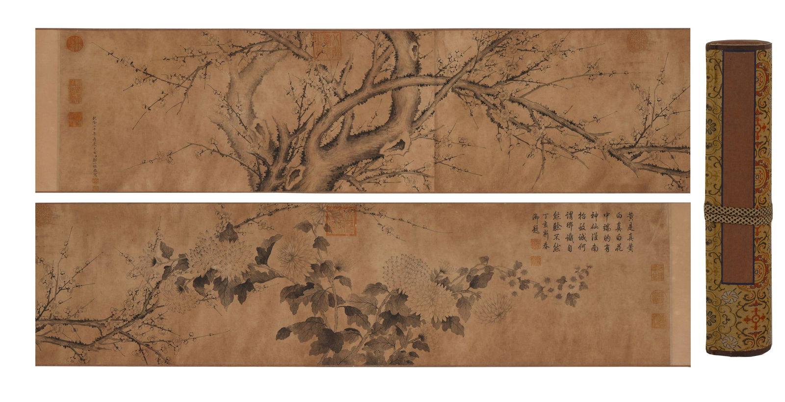 ZOU YIGUI (1642–1710), ATTRIBUTED