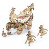 ZSOLNAY HUNGARIAN PORCELAIN 19