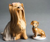 ZSOLNAY PECS HUNGARIAN PORCELA