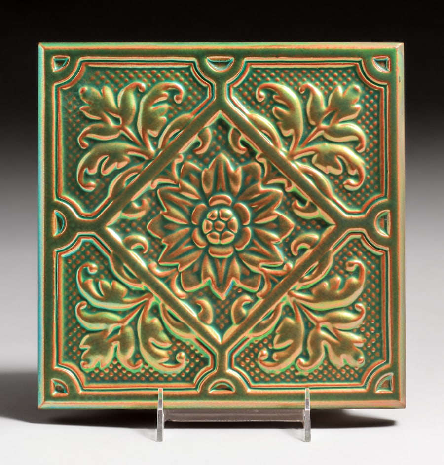 ZSOLNAY POTTERY – HUNGARY