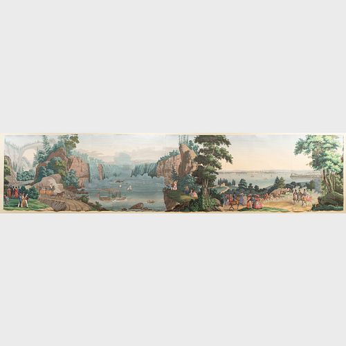 ZUBER AND CO., VIEWS OF NORTH