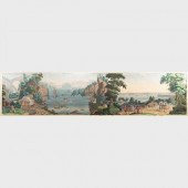 ZUBER AND CO., VIEWS OF NORTH