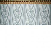 Zuber Wallpaper Four-Panel Scr