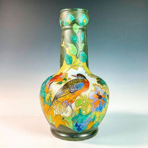 ZUID HOLLAND GOUDA POTTERY
