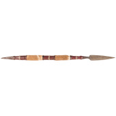 ZULU AFRICAN SHORT STABBING SP
