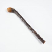 Zulu Knobkerrie Throwing Club,