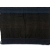 Zuni Diamond Twill Manta
early