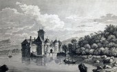 ZURLAUBEN (BARON DE) & LABORDE